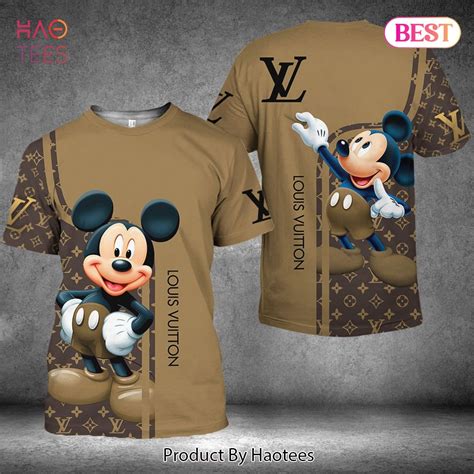 louis vuitton mickey mouse sale.